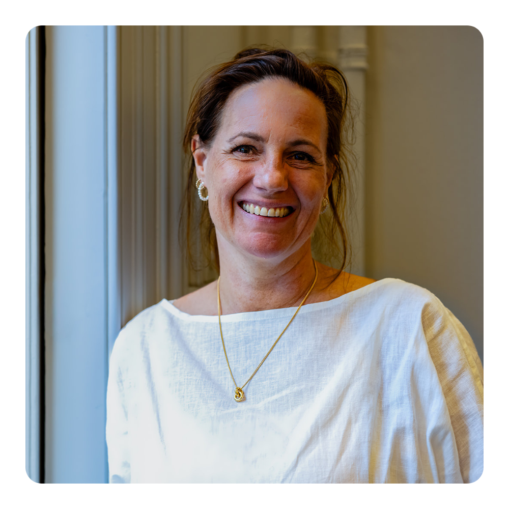 Linda Gerits