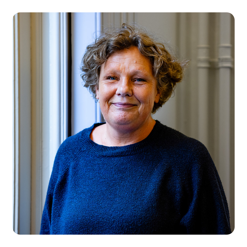 Marit de Jong