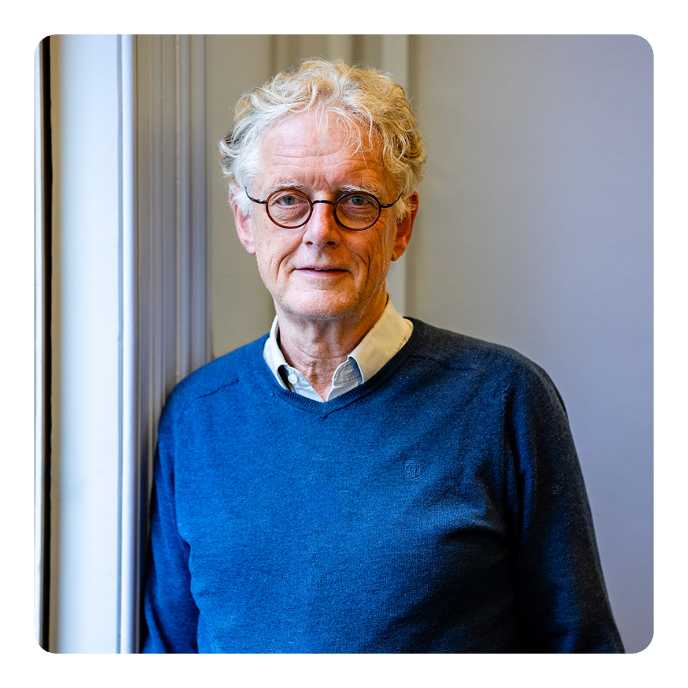 Peter Dijkshoorn