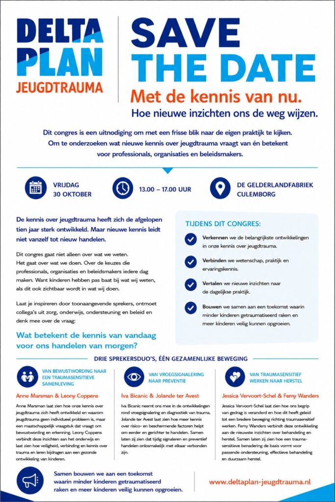 deltaplan congres